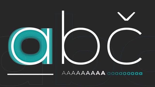 URW Geometric Extended Font Download смотреть онлайн