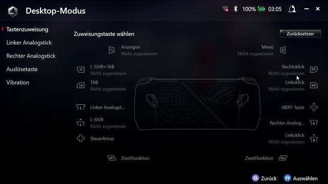 ASUS ROG ALLY | Armoury Crate Software erklärt | Tutorial смотреть онлайн