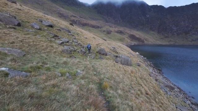 3 Incredible Days Exploring North Wales - Landscape Photography and more! смотреть онлайн