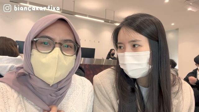 DAILY VLOG 🇰🇷 AKHIRNYA TERWUJUD OPERASI DI KOREA 😭 SETELAH 7 TAHUN MENUNGGU 😭 BYE KACAMATA!! смотреть онлайн