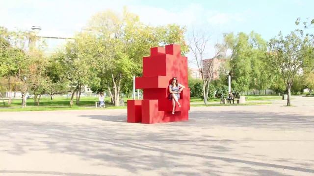 Perm city Hyperlapse (Instagram version) смотреть онлайн