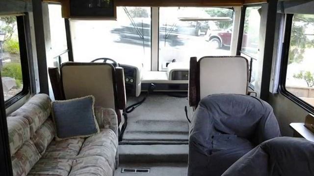 1996 Safari Trek Used Rvs - Omaha,Nebraska - 2016-09-16 смотреть онлайн