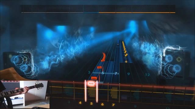 Weeeew I'm a Rockstar!! (Rocksmith 2014) смотреть онлайн
