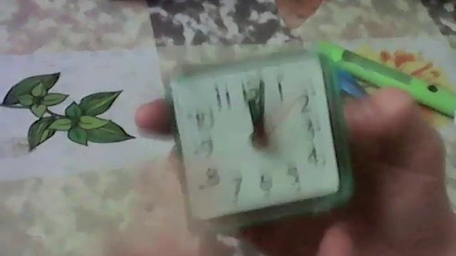 Часы⌛⏳ и фонарик💡🔦. Первая моя распоковка смотреть онлайн