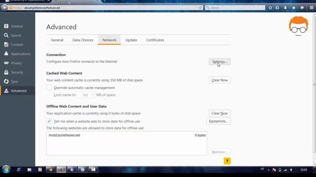 |[Tutorial]| How to Change IP Address in "Mozilla Firefox" just one minuets смотреть онлайн