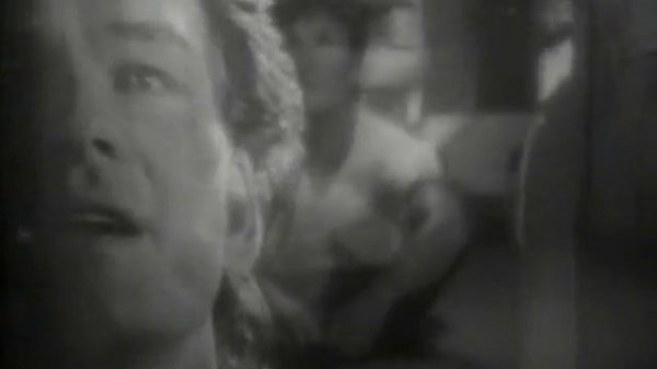 Patrick Swayze feat. Wendy Fraser - She's Like The Wind