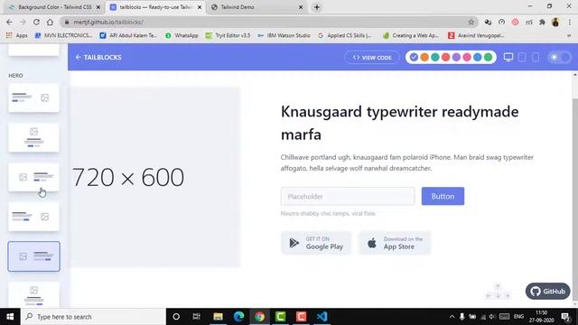 Build a Responsive Website in 15 Minutes смотреть онлайн
