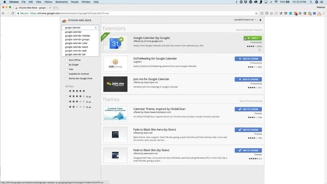 How to Download a Google Chrome Extension | New Horizons Insurance Marketing смотреть онлайн