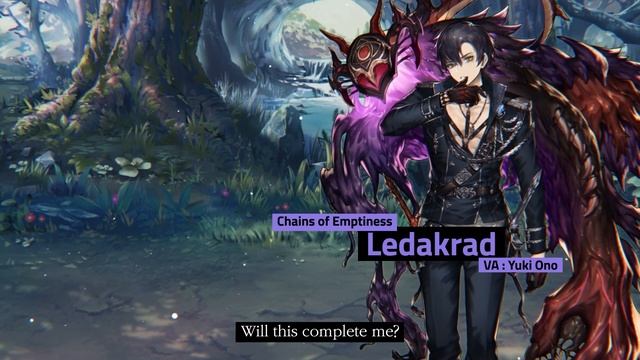 [Brave Nine] New Legend Mercenaries - PERSONAZ смотреть онлайн