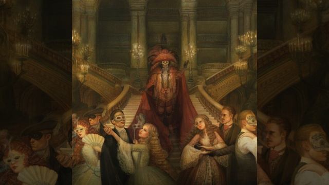 Phantom of The Opera смотреть онлайн