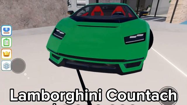 Mansion Tycoon Car Meet 3🌴 смотреть онлайн