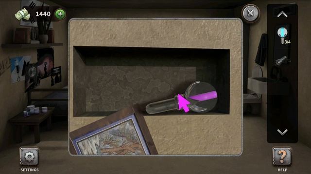 100 Doors - Escape from Prison Level 37 South Korean Cell смотреть онлайн