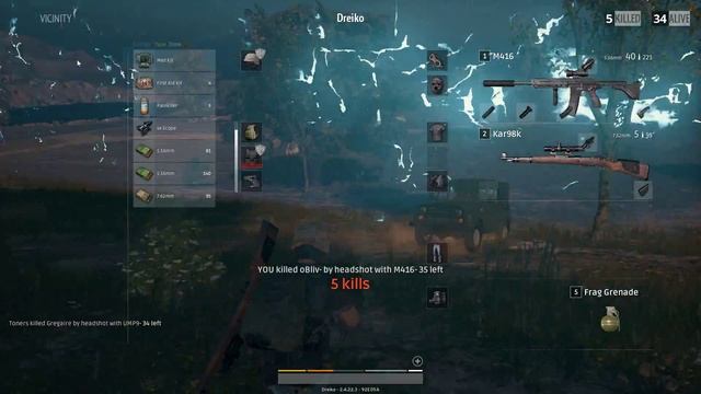 PLAYERUNKNOWN'S BATTLEGROUNDS | when you really need a car смотреть онлайн