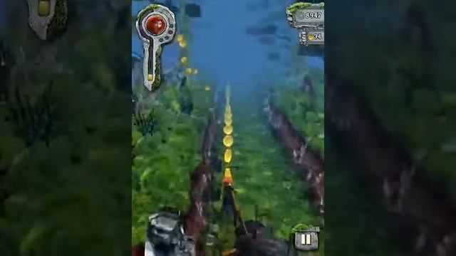 Temple Run Brave | 20 Ways To Die in Temple Run Brave смотреть онлайн