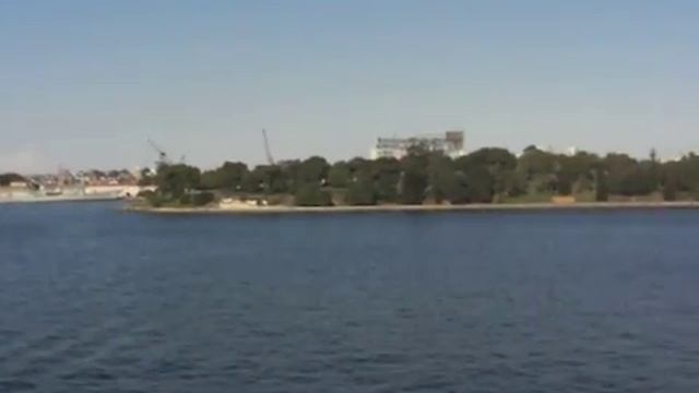 Opera House, 360° view смотреть онлайн