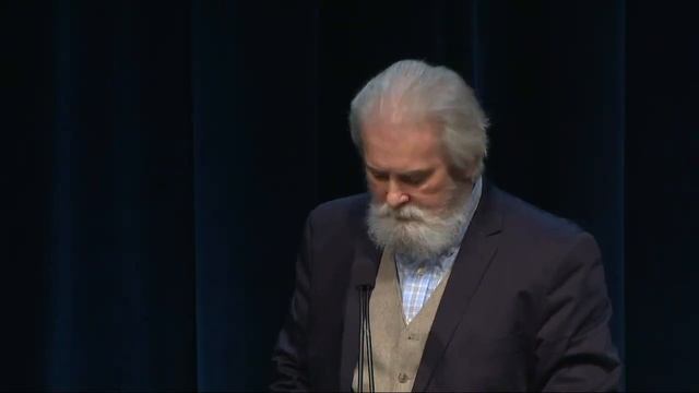 Shane Mahoney Speaks at the 2017 "Adventure" DSC Convention смотреть онлайн