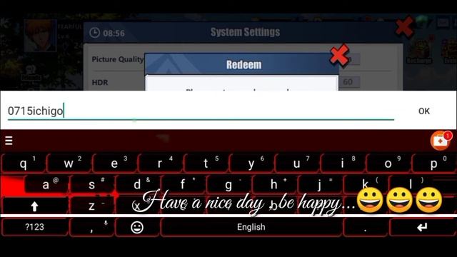 5 NEW BLEACH ETERNAL SOUL CODES 2021 || BLEACH ETERNAL SOUL CODES || HOW TO USE REDEEM CODES смотреть онлайн