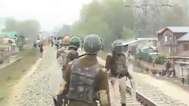 Brave stone pelters of indian occupied kashmir смотреть онлайн