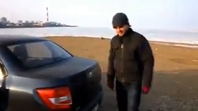 Lada Granta Lada Granta pravil'naya reklama 240 смотреть онлайн