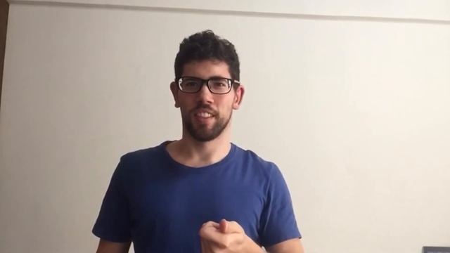 Vídeo Apresentação em Libras: Leonardo Duarte Martins смотреть онлайн