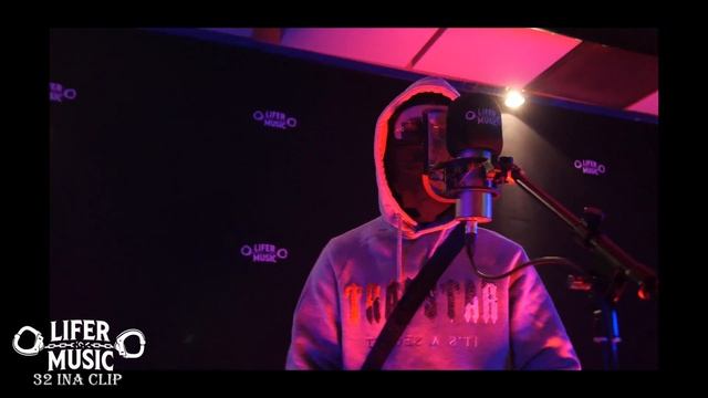 Lifer Music 32 Ina Clip (CHROME) смотреть онлайн