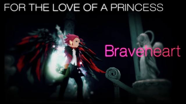 Dragon nest : FOR THE LOVE OF A PRINCESS смотреть онлайн