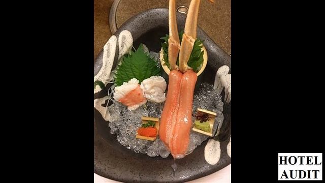 Япония Осака Chuo Kanidouraku Dotombori Honten 6 смотреть онлайн