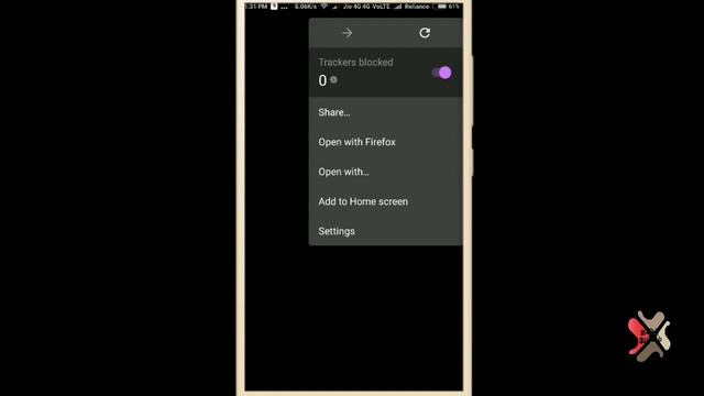 FIREFOX FOCUS.APP அதன் பயன்பாடும் அதை பற்றியும் смотреть онлайн