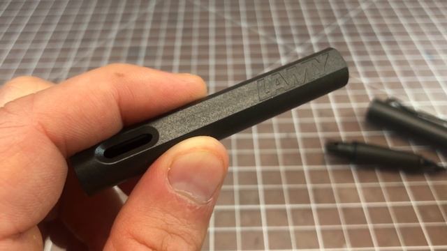 How To Know If A Lamy Safari Is Fake смотреть онлайн