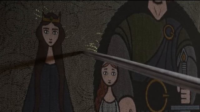 Brave - I'll Never Be Like You Flemish