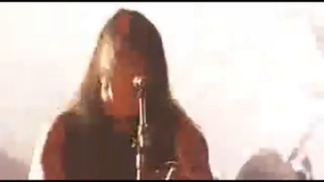 Satyricon - K.I.N.G (Live at R dhusplassen, Oslo) смотреть онлайн
