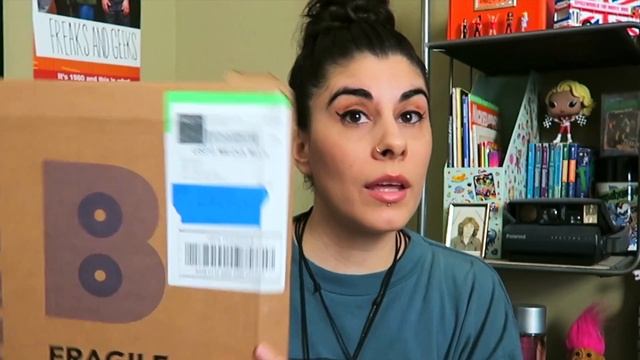 Vinyl & Cassette Collection: Your Ears Will Thank Me For This! 👂🏼✨ (Lana Del Rey NFR, Weezer Haul) смотреть онлайн