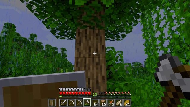Journey to Bedrock | Minecraft Survival Episode 12 | 4K | MacBook Pro M1 смотреть онлайн