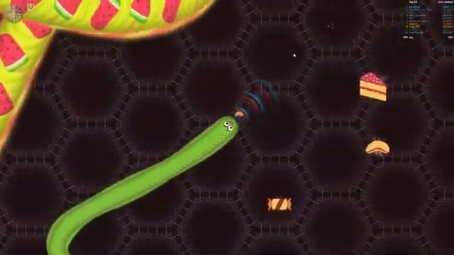 Wormate io Adventures Non Stop Google Chrome 2563 04 02 15 33 51 /3 смотреть онлайн