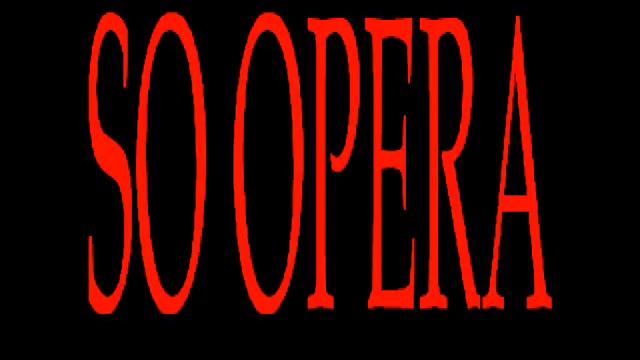 SO OPERA - TRACK 03 смотреть онлайн