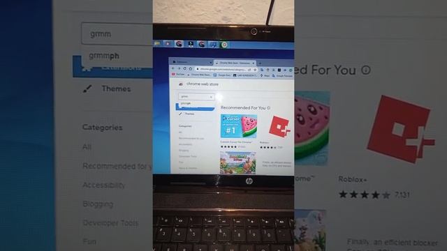 How to add Extensions in a chrome//download Extensions for your google chrome//setting of extensio смотреть онлайн