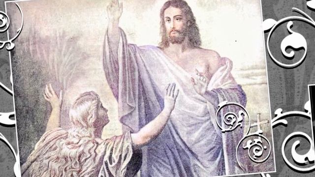 Vintage 1910s Christian Gospel Hymn Music @Pax41 смотреть онлайн