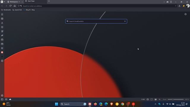 What's New in Vivaldi 6.2 with Chrome 116 | Windows Open 37% Faster смотреть онлайн