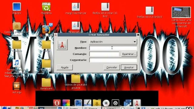 como descargar firefox en la canaima maurifloo смотреть онлайн