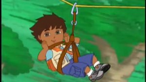 Go Diego Go! Rescue My Friends Song Season 1 Part 1