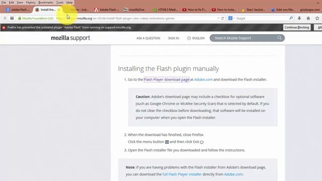 Videos not playing in firefox.MP4 смотреть онлайн