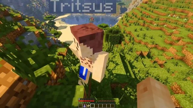 Minecraft SAFARI - TO BYŁA PUŁAPKA SZALEŃCA! 😱#3 смотреть онлайн