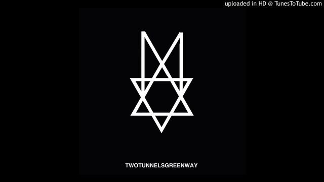 Bro Safari x UFO! - DRAMA - Two Tunnels Greenway Remix смотреть онлайн