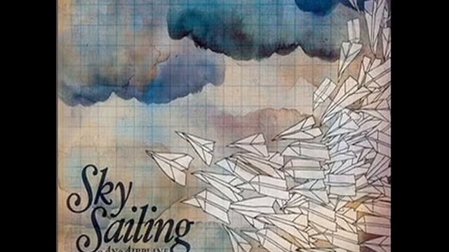 Sky Sailing- A Little Opera Goes A Long Way Cover смотреть онлайн