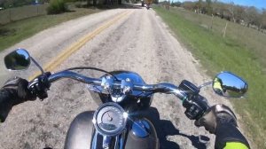 2023 Harley Davidson Fat Boy 114 First Ride REVIEW