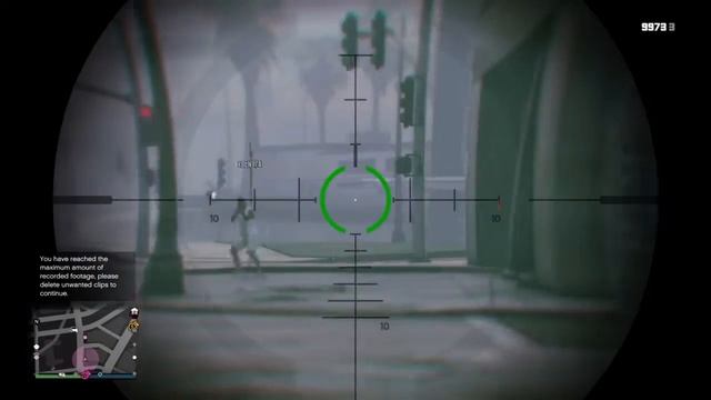 GTA V - Paged смотреть онлайн