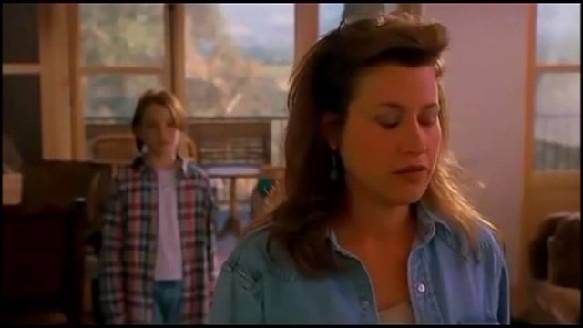 Parent Trap Satiation vs Deprivation Example смотреть онлайн