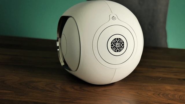 Devialet Phantom I Unboxing - Phantom 1 103db And 108db Brand New For 2021