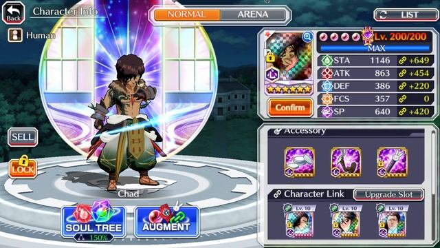 STEP 1 - 5 FOR SPIRIT SOCIETY ICHIGO & CHAD! // Bleach Brave Souls - Android смотреть онлайн