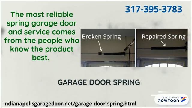 Garage Door Spring смотреть онлайн